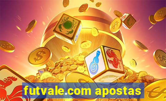 futvale.com apostas